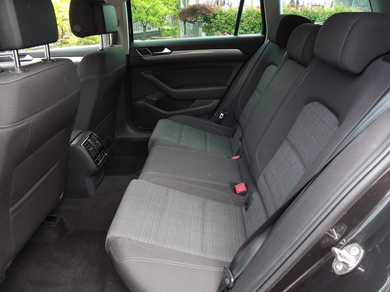 Volkswagen Passat Variant 2.0 TDI SCR EVO DSG Executive