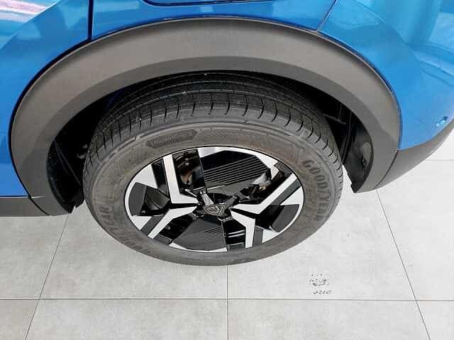 Peugeot 2008 2008 1.2 puretech Allure s&s 100cv