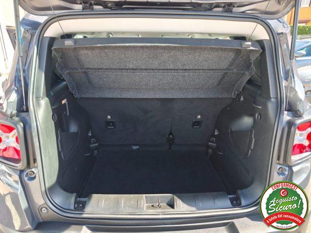 JEEP Renegade 1.5 Turbo T4 MHEV Limited