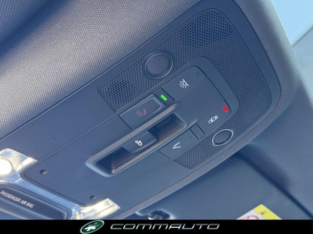 AUDI RS3 SPB TFSI 400CV quattro S tronic CARBOCERAMICI