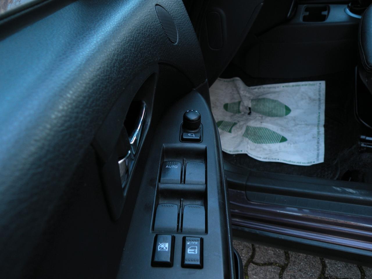 FIAT SEDICI 2.0 MJT 16V DPF 4x4 2012