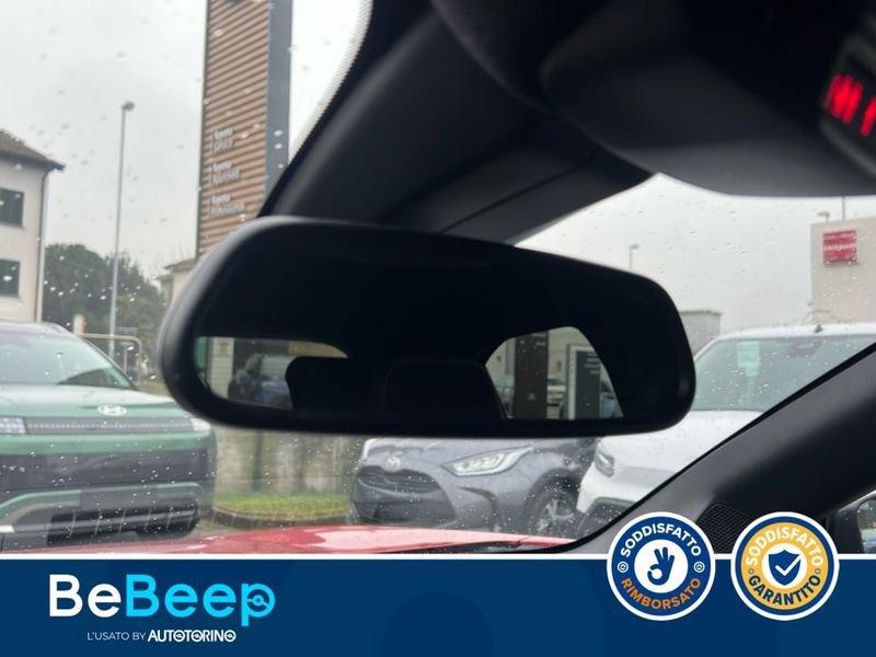 Opel Mokka 1.2 T GS LINE S&S 100CV