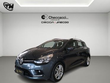 RENAULT Clio 4ª serie Clio Sporter dCi 8V 75CV...