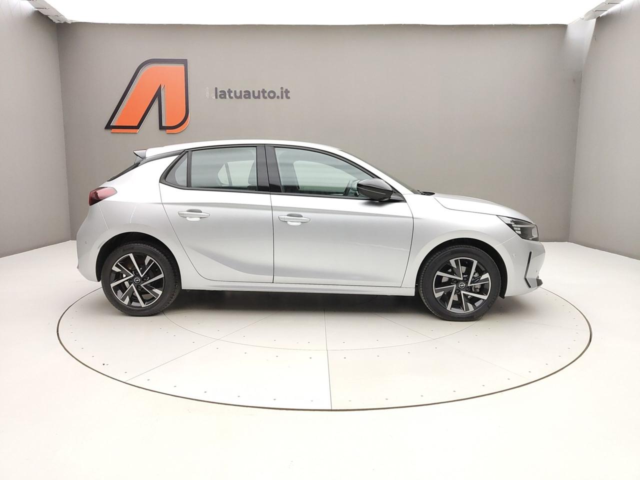 OPEL Corsa VI 2023 1.2 100CV GS AT8