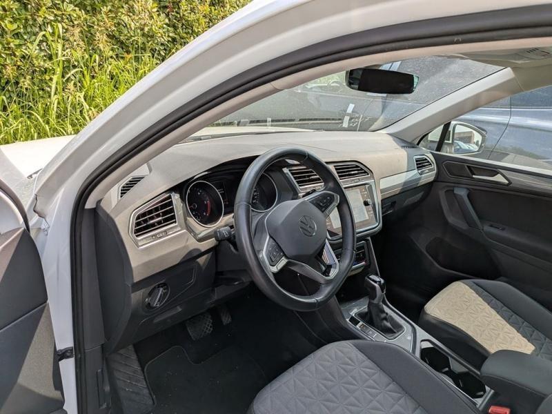Volkswagen Tiguan 2.0 TDI 150 CV SCR DSG