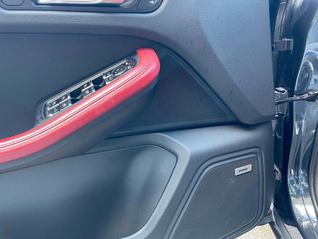 PORSCHE MACAN 2.0 250cv PDK IPERFULL