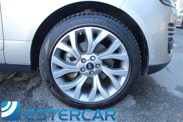LAND ROVER Range Rover 3.0 SDV6 Vogue