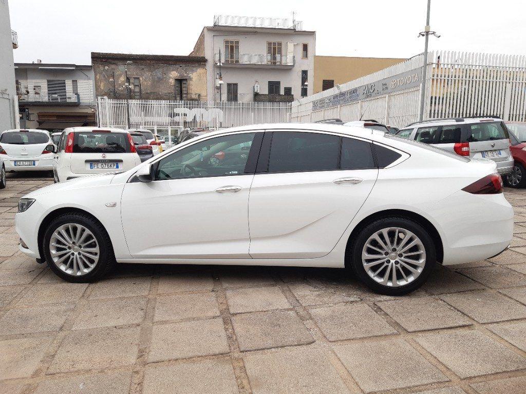 Opel Insignia 2.0 CDTI S&S aut. Grand Sport Exclusive
