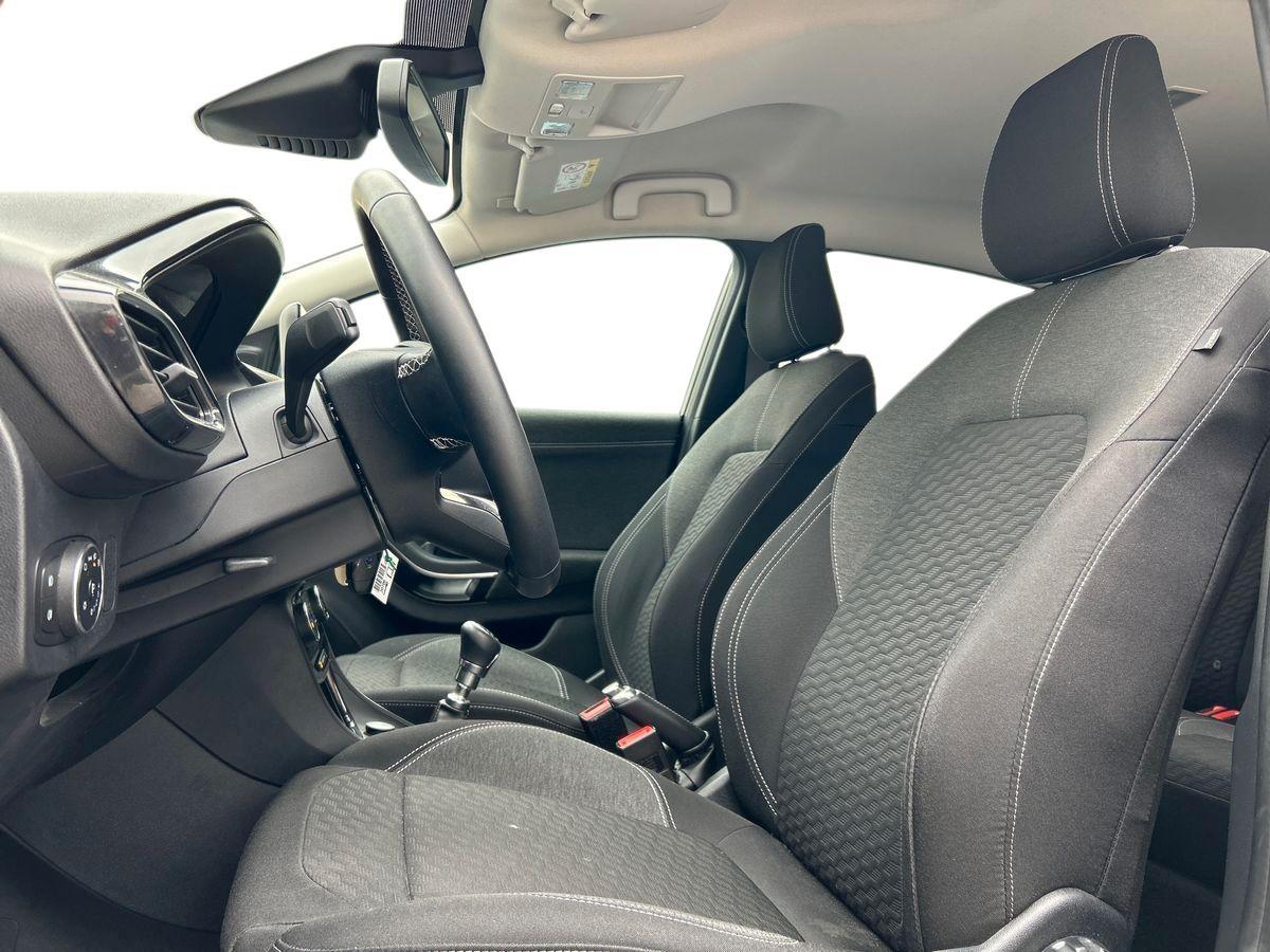 FORD Puma II 2020 - Puma 1.0 ecoboost h Titanium Design s&s 125cv