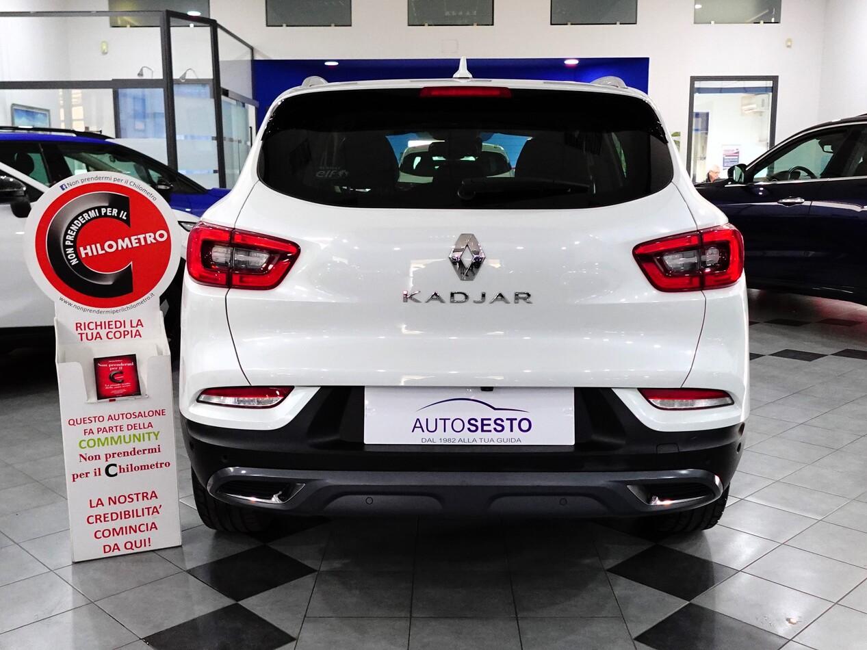 Renault Kadjar 1.5 BlueDCI 115 CV SPORT EDITION 2