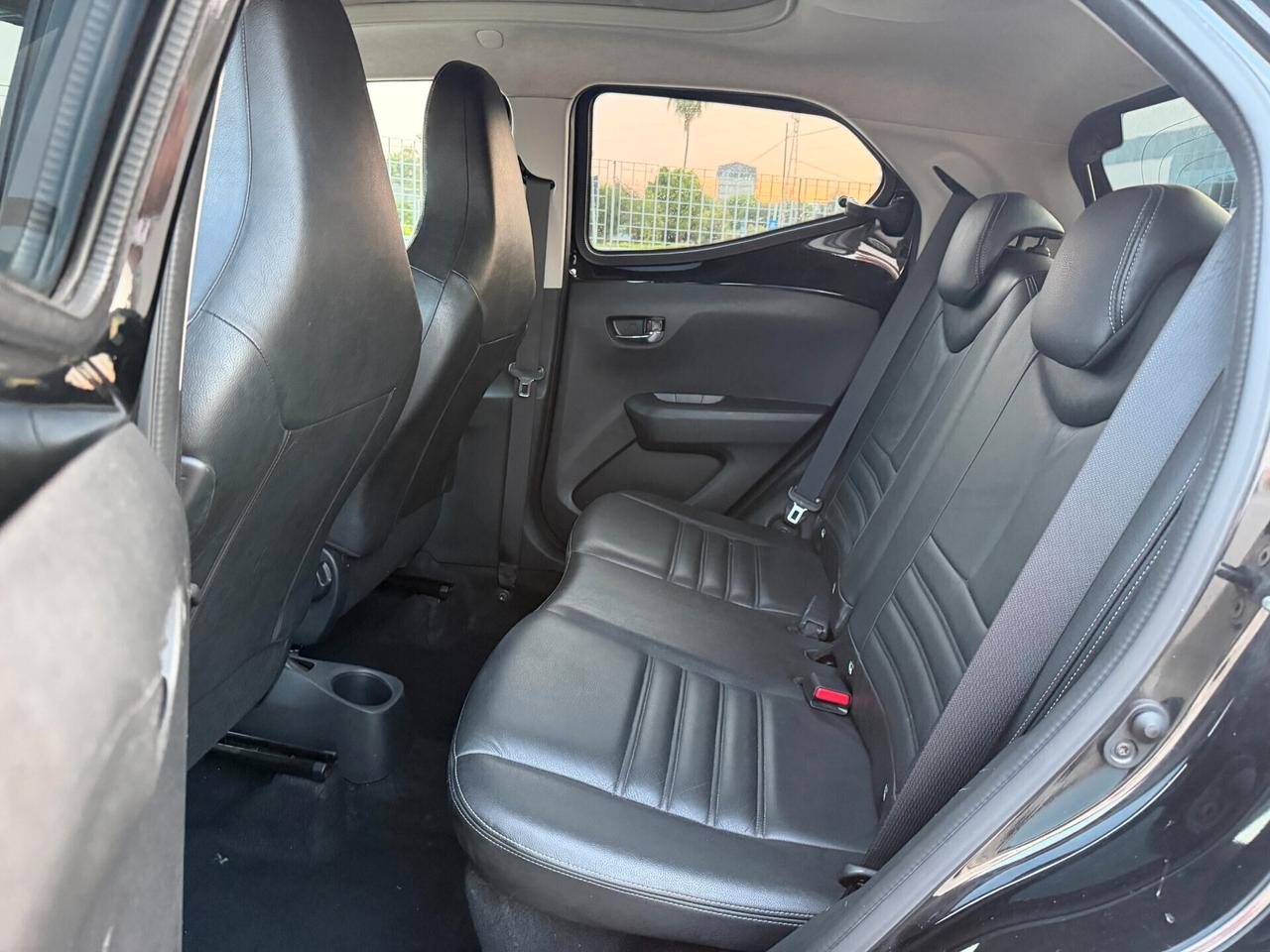 Toyota Aygo Connect 1.0 VVT-i 72 CV 5 porte x-wave MMT