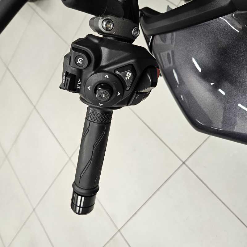 Yamaha MT-09 Y-AMT - 2025