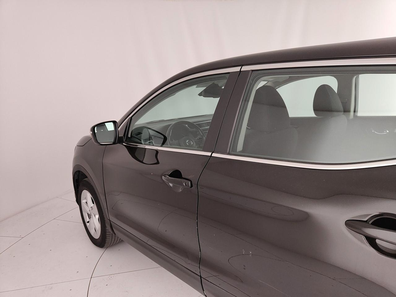 Nissan Qashqai 1.5 dCi 115 CV Business