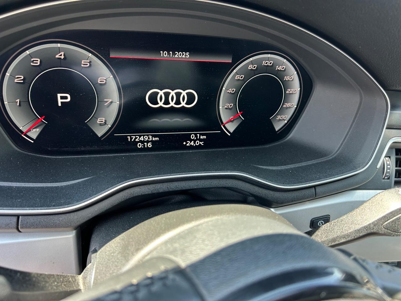 Audi A4 Audi4