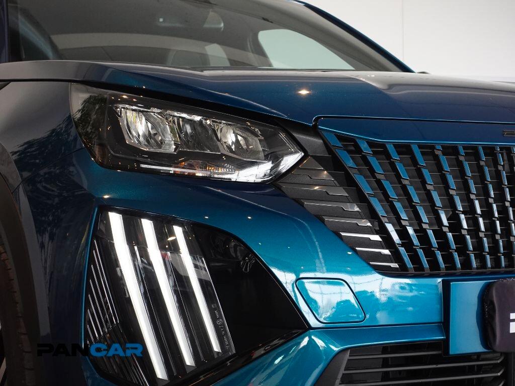 Peugeot 2008 PureTech 100 S&S Allure