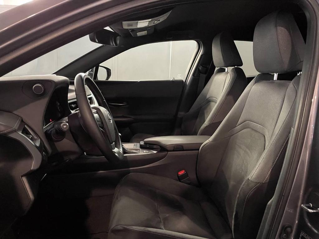 Lexus UX 250h 2.0 Hybrid Premium 2WD Power Split Device