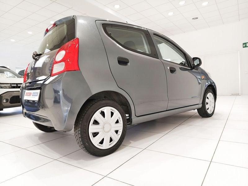 Suzuki Alto Alto 1.0 GL*SUPER PREZZO*