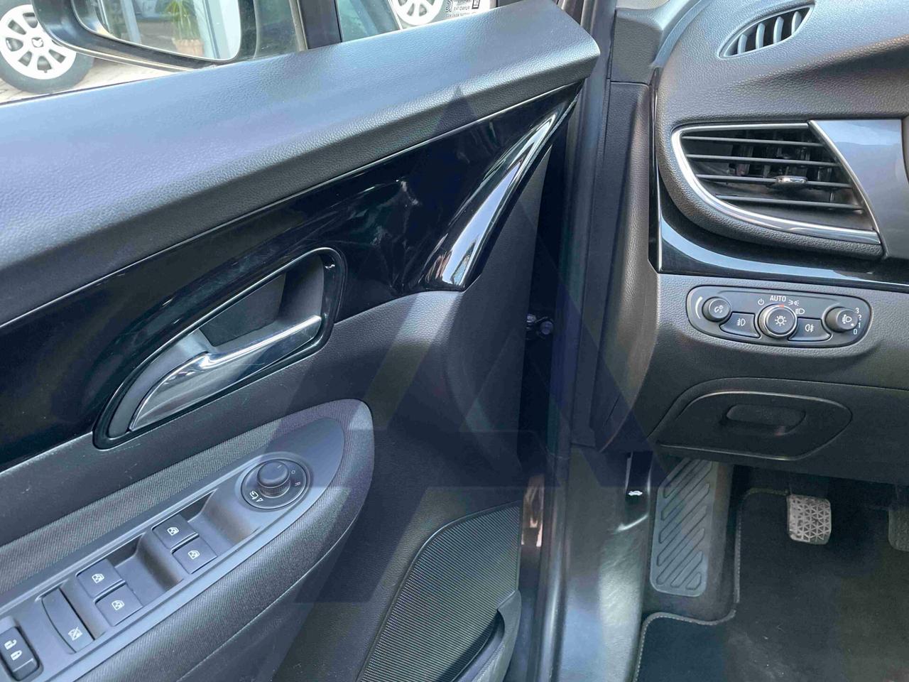 Opel Mokka X 1.6 CDTI Ecotec 136CV 4x4 Start&Stop Business