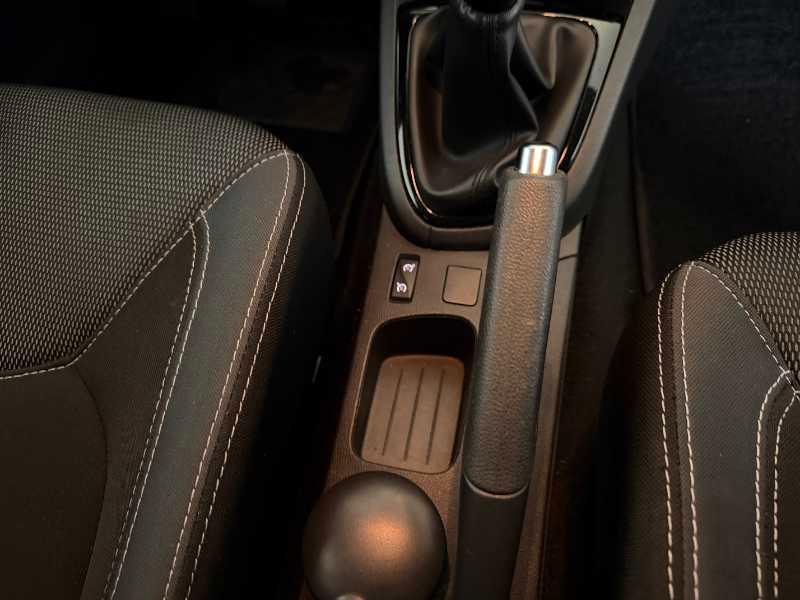 RENAULT Clio IV - clio 1.5 dci energy Zen 75cv