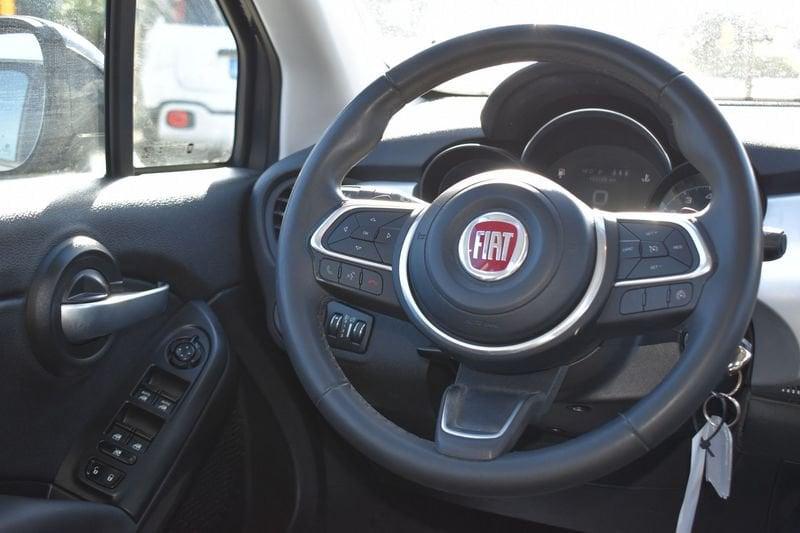 FIAT 500X 500X 1.3 T4 150 CV DCT Connect