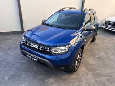 Dacia Duster 1.5 Blue dCi 8V 115 CV 4x4 Prestige