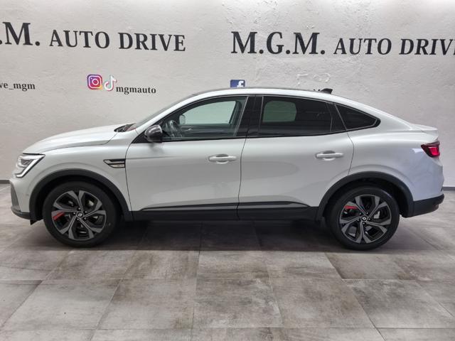 RENAULT Arkana Arkana Hybrid E-Tech 145 CV R.S. Line