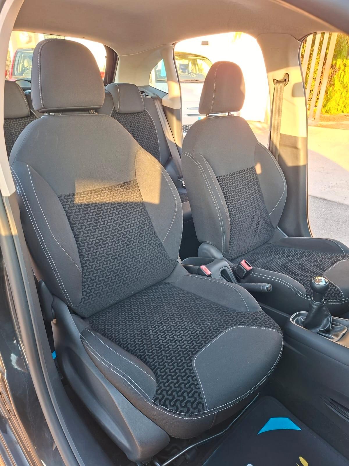 Citroen C3 1.1 SEDUCTION LIMITED