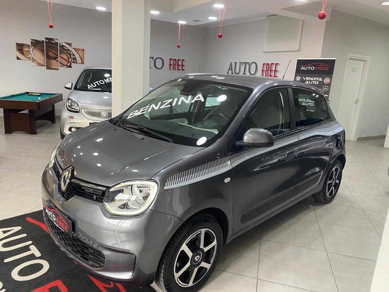 Renault Twingo LIMITED