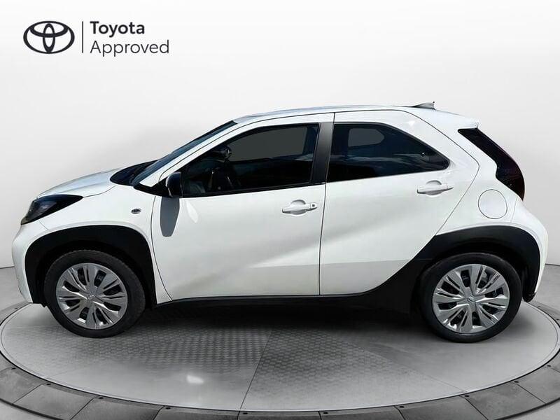 Toyota Aygo X X 1.0 72 CV Active