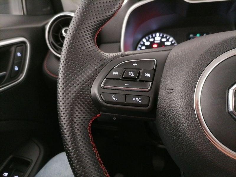 MG ZS 1.5 Comfort