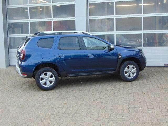 DACIA Duster 1.0 TCe GPL 100 CV 4x2