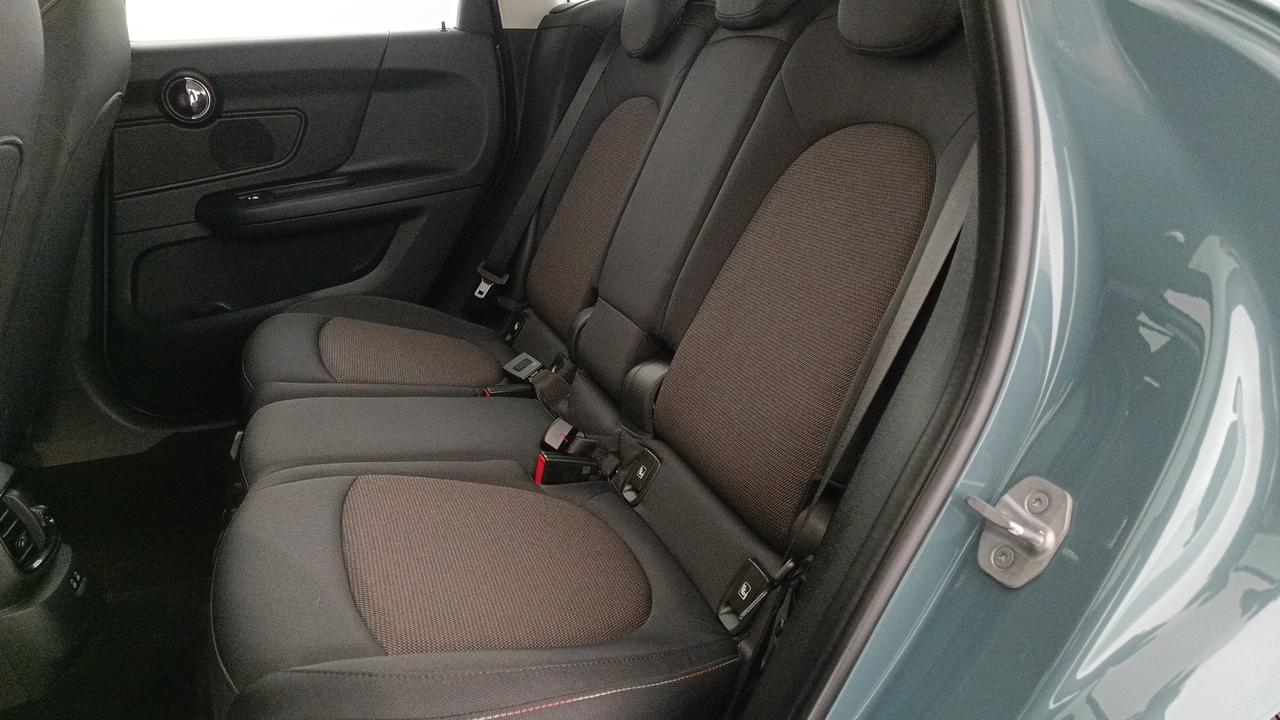 MINI Mini Countryman F60 2020 - Mini Countryman 1.5 Cooper Business auto