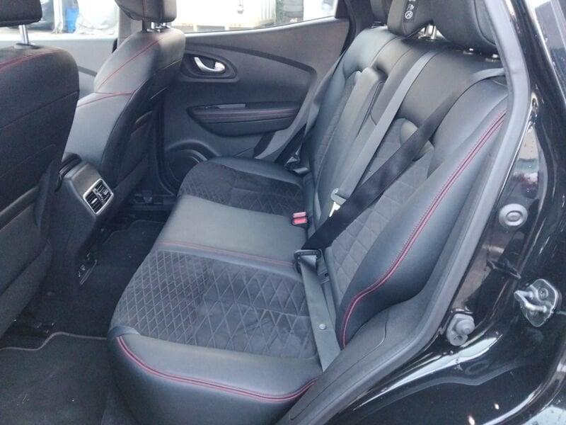 Renault Kadjar Blue dCi 8V 115CV Black Edition