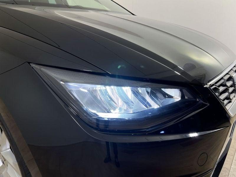 SEAT Ibiza Ibiza 1.0 ecotsi FR 95cv