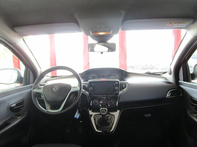 LANCIA Ypsilon 1.0 FireFly 5 porte S&S Hybrid Gold