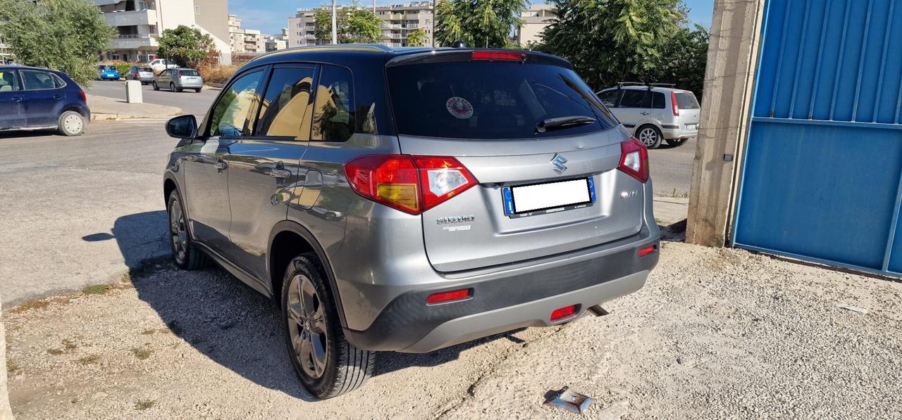 Suzuki Vitara 1.6 DDiS V-Top 12/2016