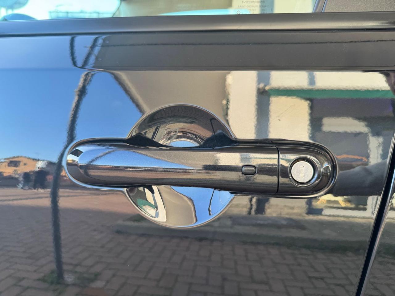 Jeep Renegade Limited 1.3 T-GDI PHEV #9281