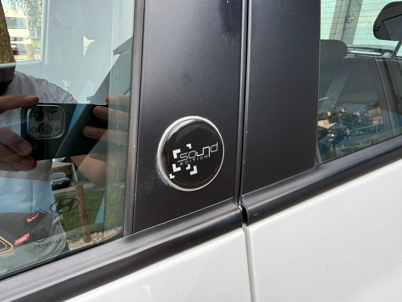 Hyundai i10 1.2 MPI Sound Edition A/T