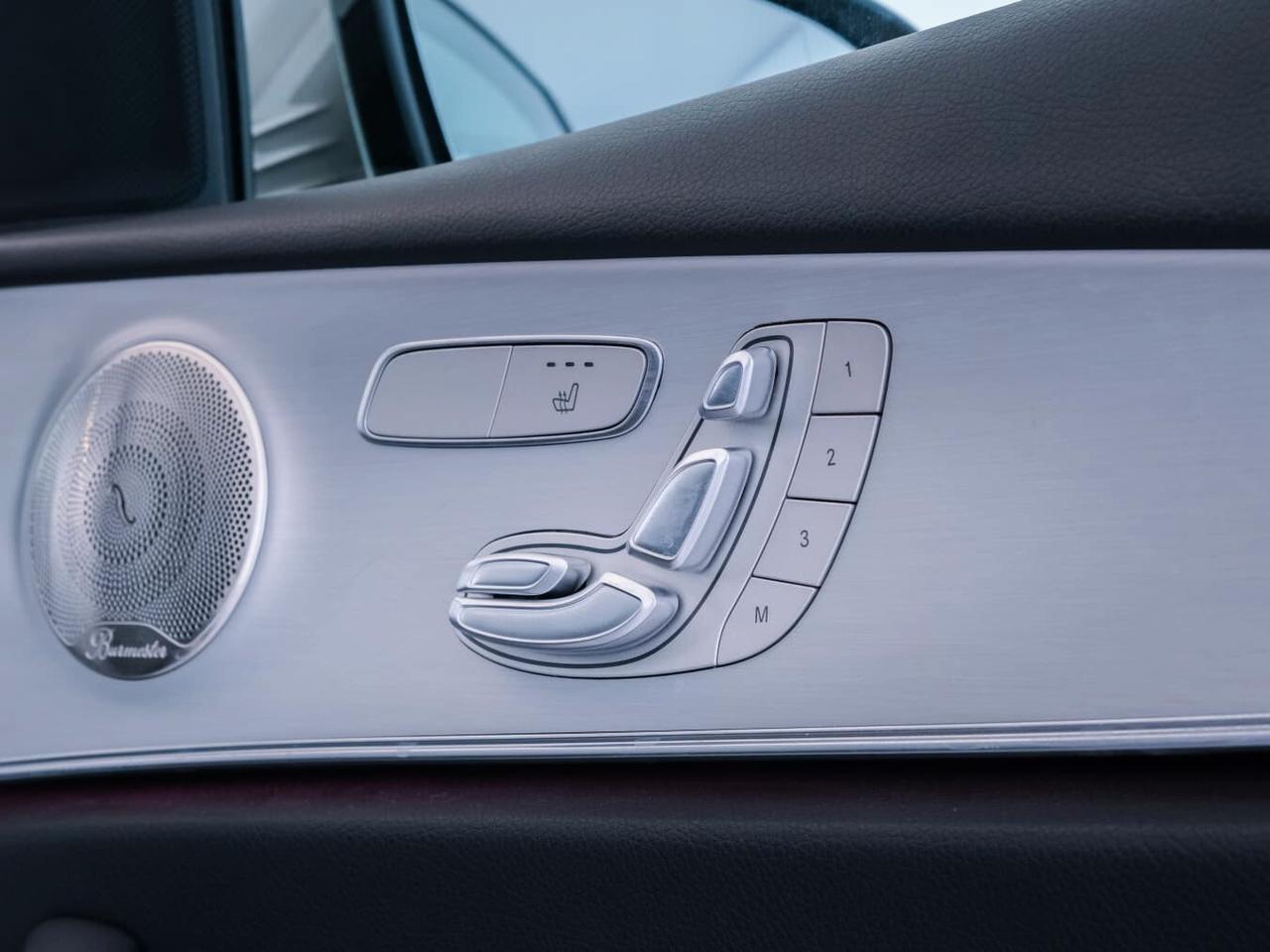 Mercedes-Benz E 450 Classe E - S213 SW mhev (eq-boost) Premium Plus 4matic auto IVA ESPOSTA