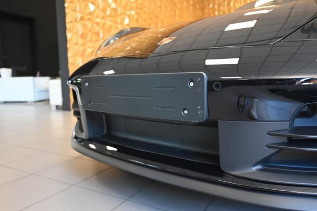 PORSCHE 992 911 NEW CARRERA CABRIOLET 395CV BOSE SCARICHI FULL