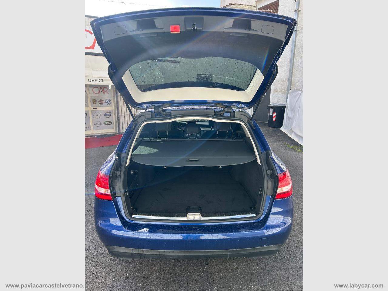 MERCEDES-BENZ C 180 d S.W. Auto Premium