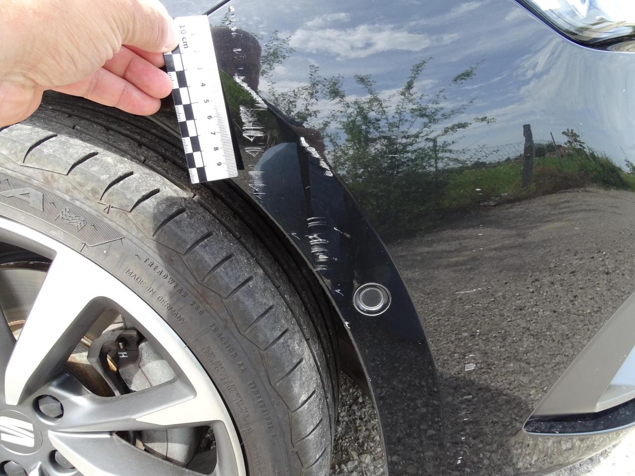 SEAT Leon 1.4 e-HYBRID 204 CV DSG FR PLUG IN *UNIPRO*