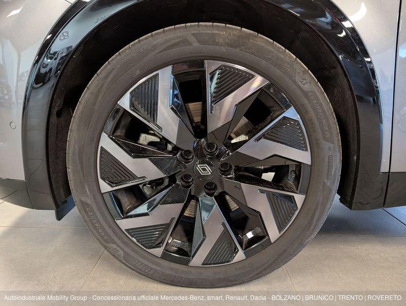 Renault Rafale 1.2 FULL HYBRID E-TECH 200CV ESPRIT ALPINE