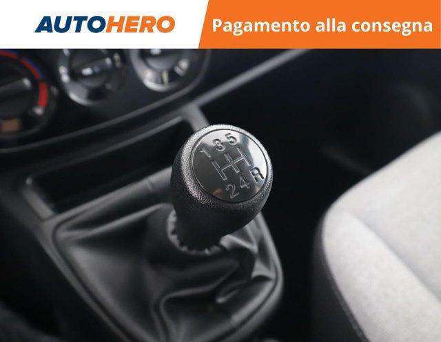 FIAT Qubo 1.3 MJT 80 CV Lounge