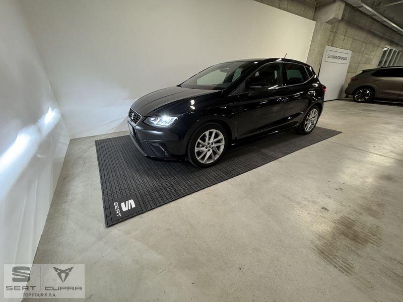 SEAT Ibiza 1.0 Eco TSI 70KW FR