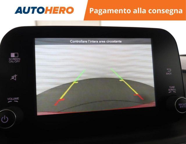 FIAT Tipo 1.6 Mjt S&S 5 porte S-Design