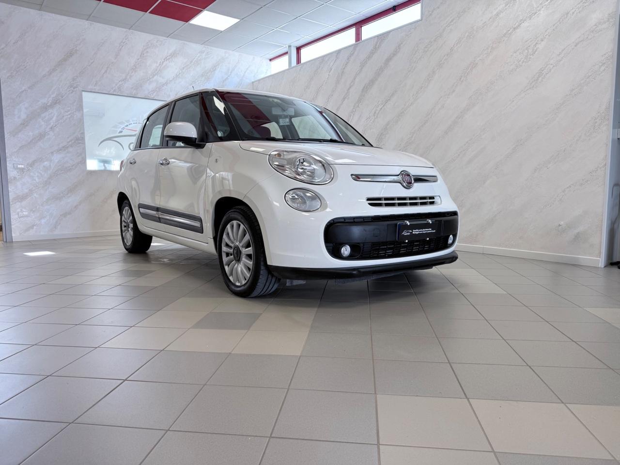 Fiat 500L 1.6 Multijet 120 CV Pop Star