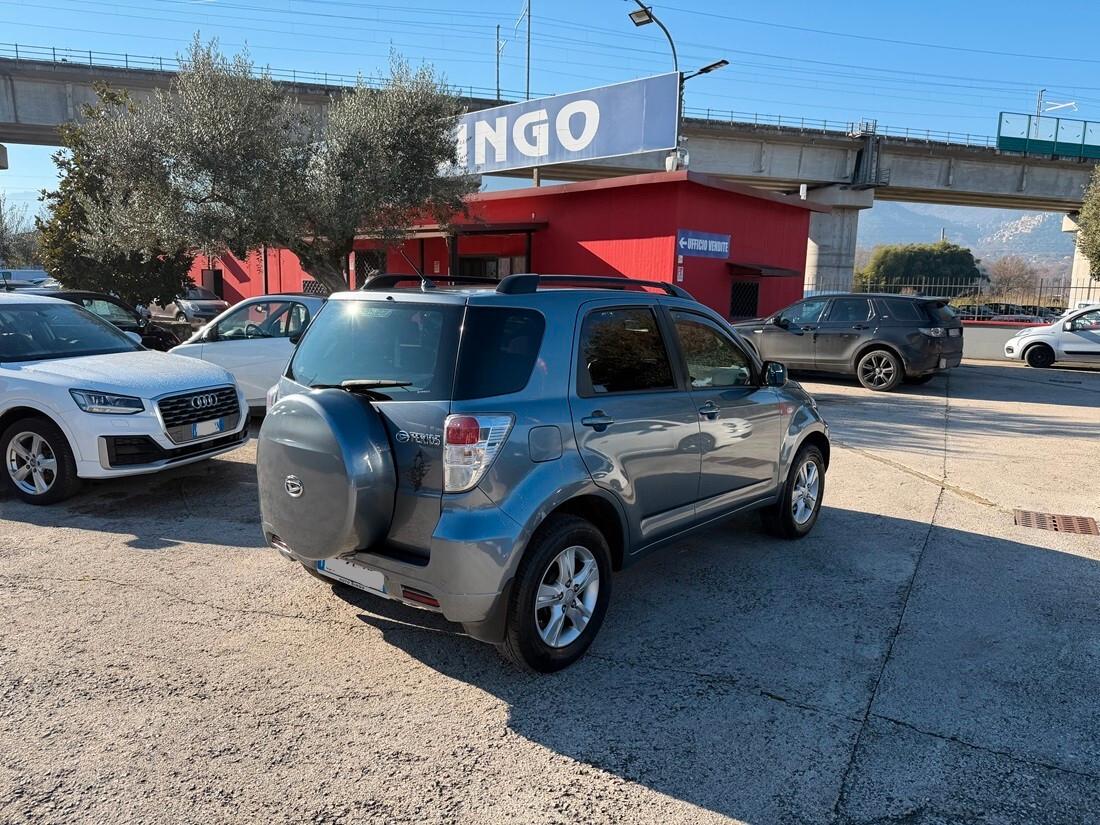 Daihatsu Terios 1.3 4WD IMPIANTO GPL B You