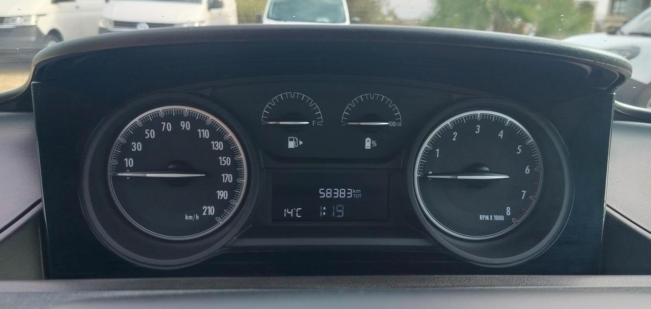 Lancia Ypsilon 1.0 firefly hybrid Gold s&s 70cv 5p.ti