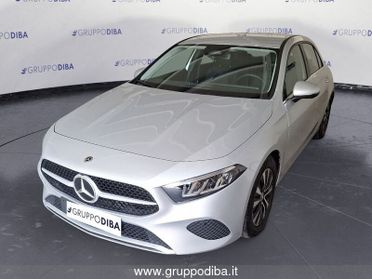 Mercedes-Benz Classe A - W177 2023 A 180 d Advanced auto